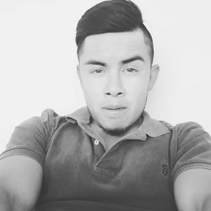 Meet your Posher, Erik